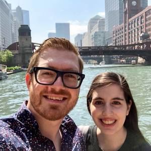 Meet your Posher, Benjamin